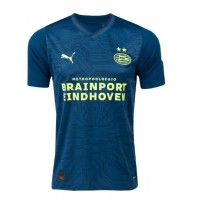 Camiseta PSV Eindhoven Tercera Equipación Replica 2023-24 mangas cortas